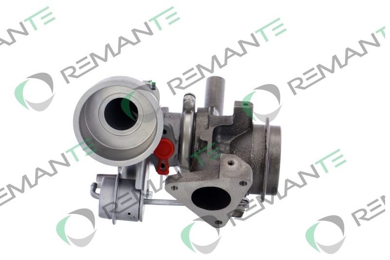 REMANTE 003-001-000328R - Charger, charging (supercharged/turbocharged)
