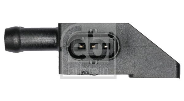Sensor, presión gas de escape