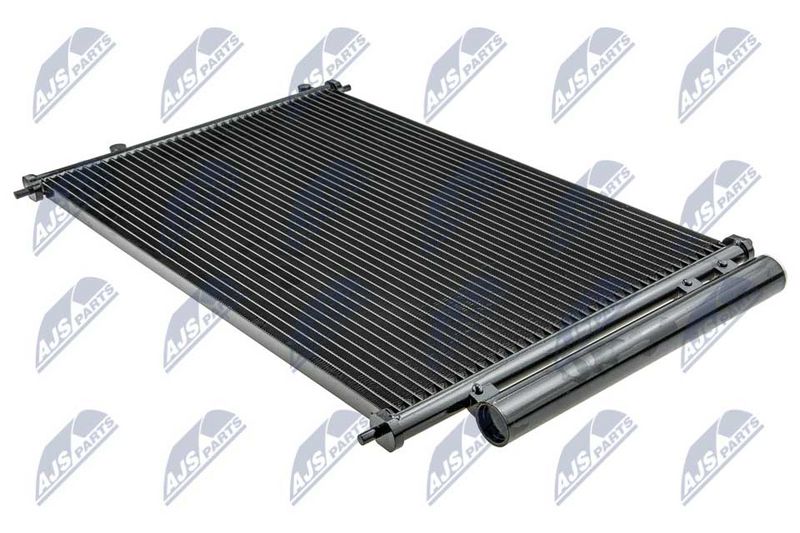 NTY CCS-TY-023 Condenser, air conditioning