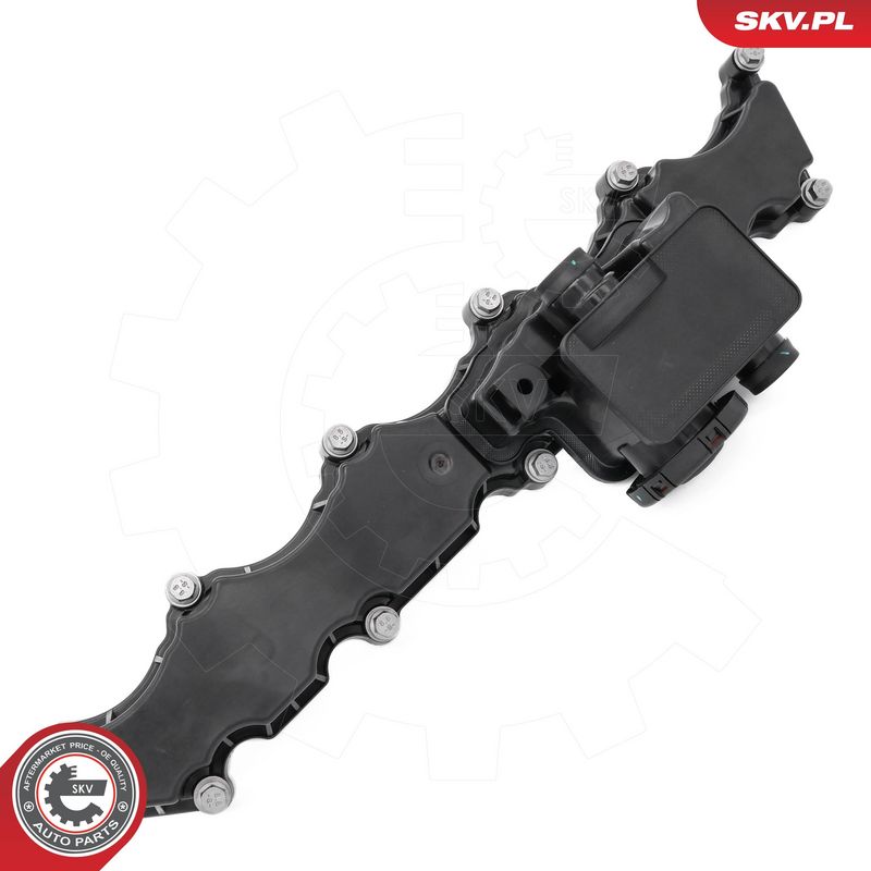 Klapikaas, ESEN SKV 48SKV168