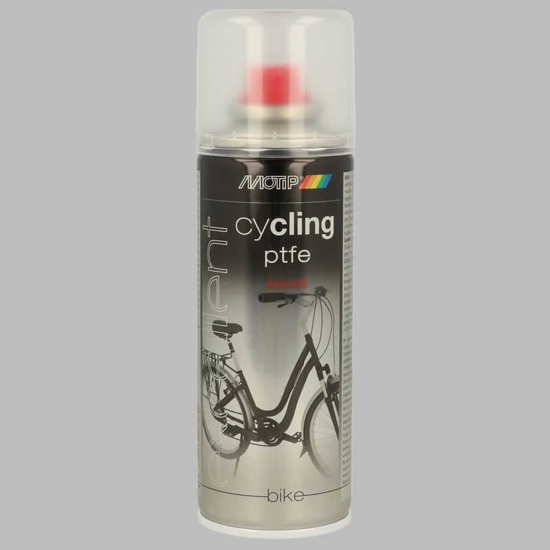 lubrificant universal MOTIP PTFE Spray 200 ml 000295
