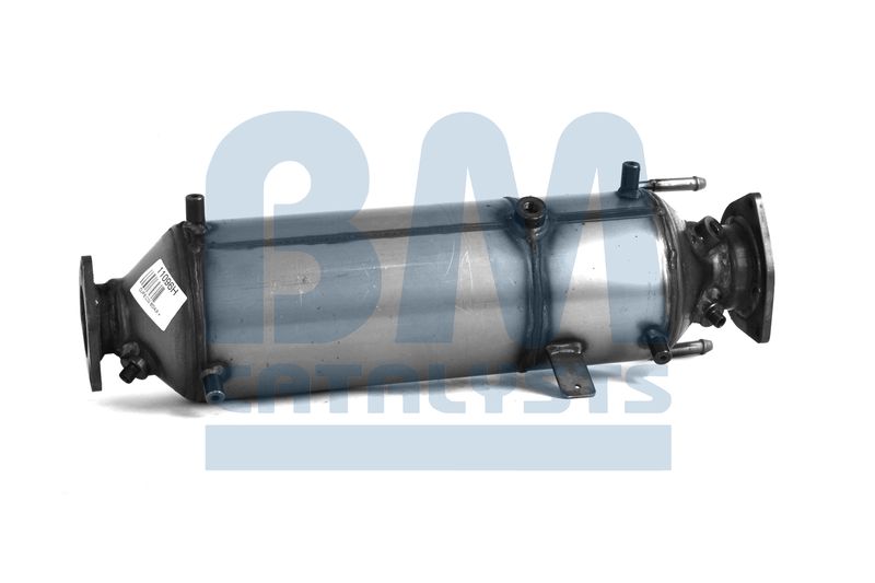 BM Catalysts BM11096H Soot/Particulate Filter, exhaust system