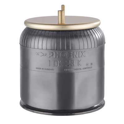 Mech, pneumatické odpružení 1 DK 23 K-28