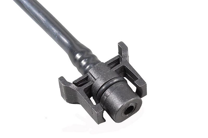METZGER AUTOTEILE 4010512 Coolant Pipe