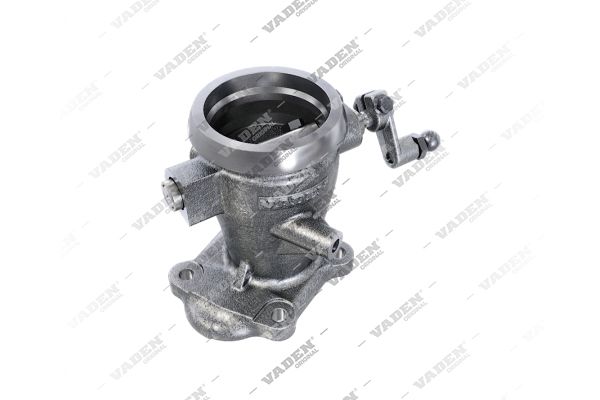 klapka motorové brzdy MB 0101206