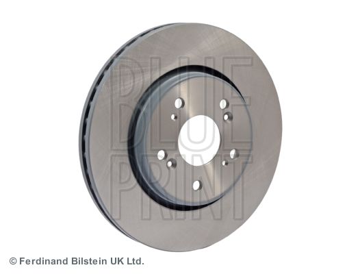 BLUE PRINT ADH243104 Brake Disc