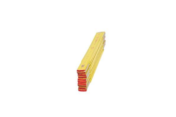 KS TOOLS 300.0060 Folding Measuring Stick