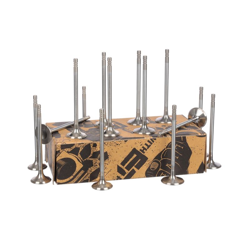Product Image - Kleppenset, in-/uitlaatklep - VS0029 - ET ENGINETEAM