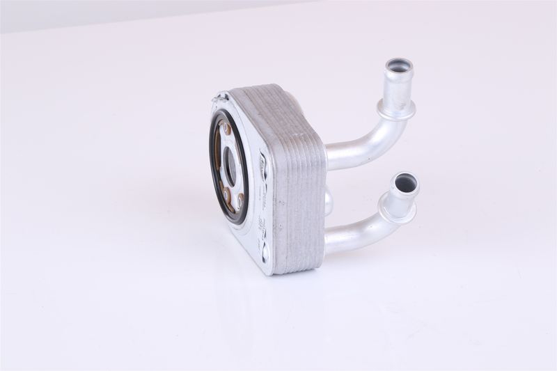 Õliradiaator, mootoriõli, NISSENS 90794