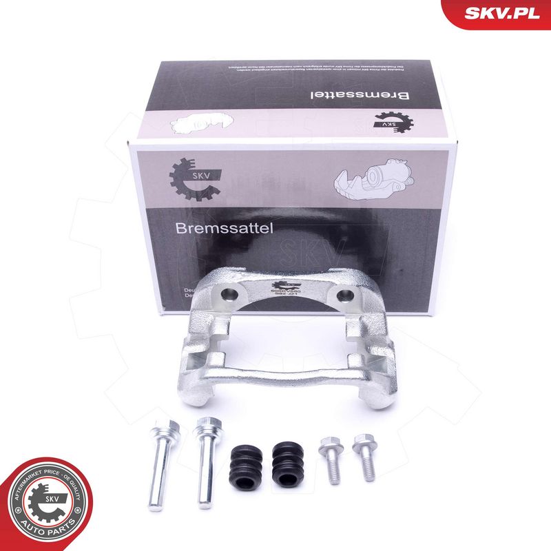 Kinnitus, pidurisadul, ESEN SKV 50SKV580