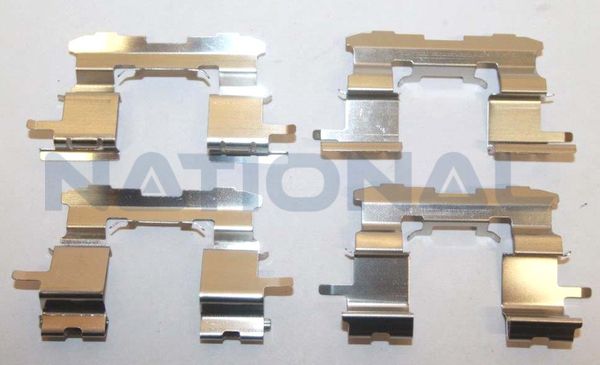 National FK3013PK
