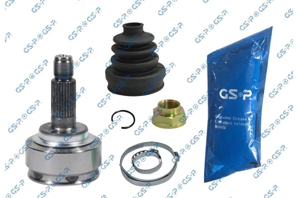 Liigendlaager, veovõll, GSP...