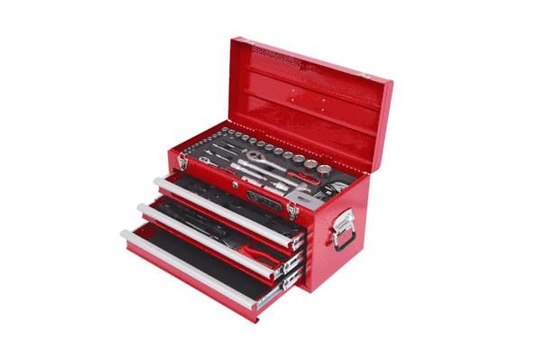 KS TOOLS 911.0100 Tool Set