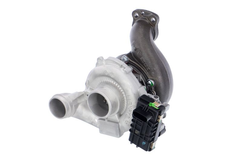 REMANTE 003-002-000023R Charger, charging (supercharged/turbocharged)