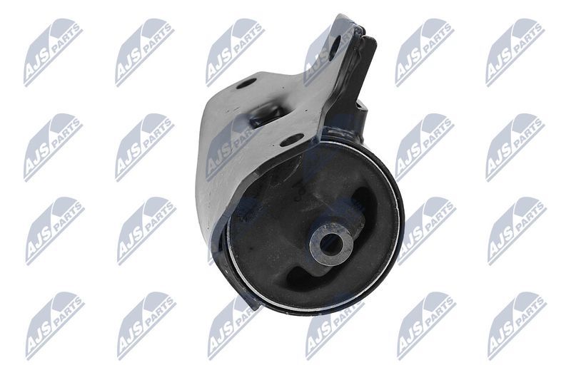 Paigutus, Mootor, NTY ZPS-DA-008