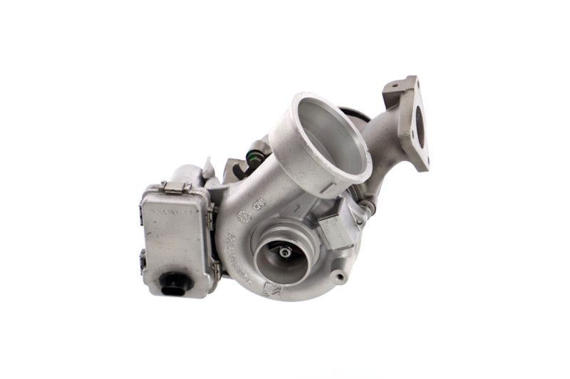 REMANTE 003-002-001396R Charger, charging (supercharged/turbocharged)