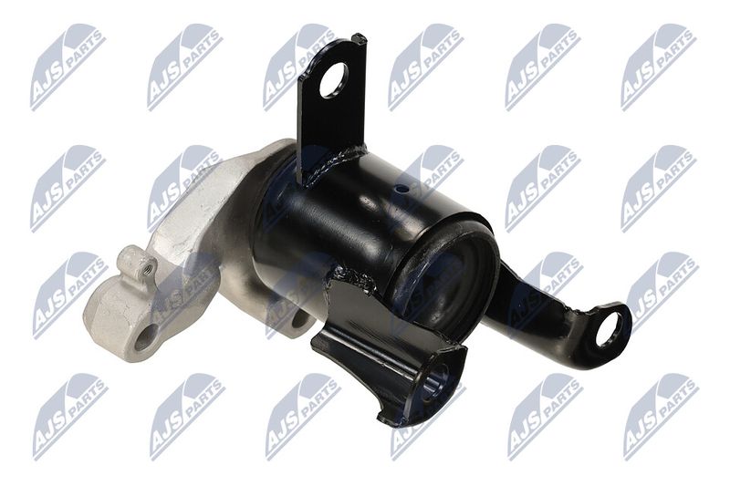 Paigutus, Mootor, NTY ZPS-FR-058