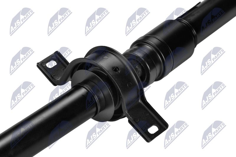 NTY NWN-SU-010 Propshaft, axle drive