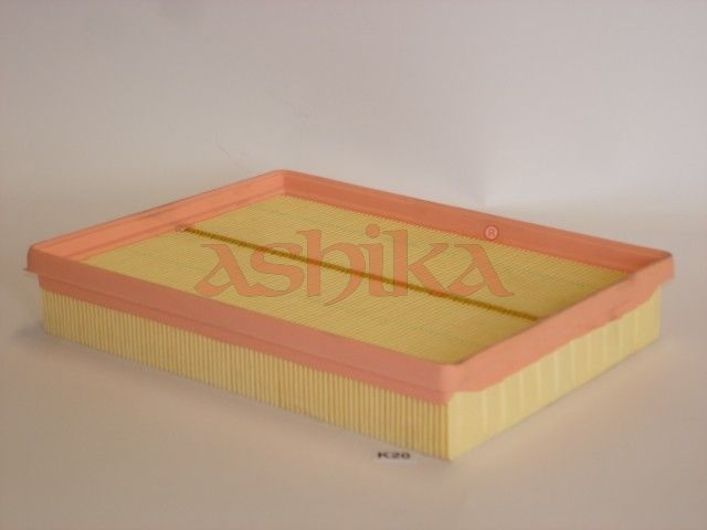 ASHIKA 20-0K-K20 - Oro filtras