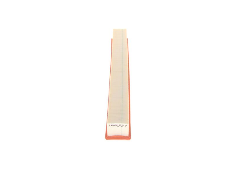BOSCH 1 987 431 190 Filter, cabin air