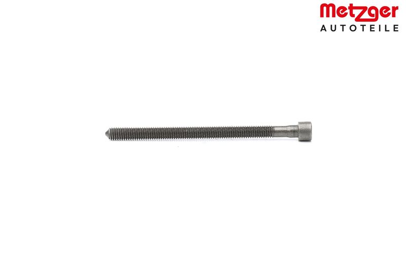 METZGER AUTOTEILE 0873157 Screw, injection nozzle holder