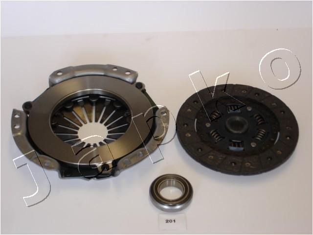 JAPKO 92201 Clutch Kit