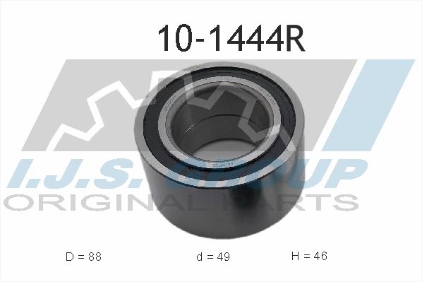 This part match OEM code: 1633300051