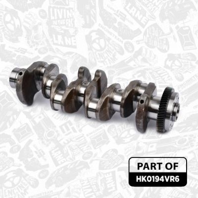 Product Image - Krukas - HK0194VR6 - ET ENGINETEAM