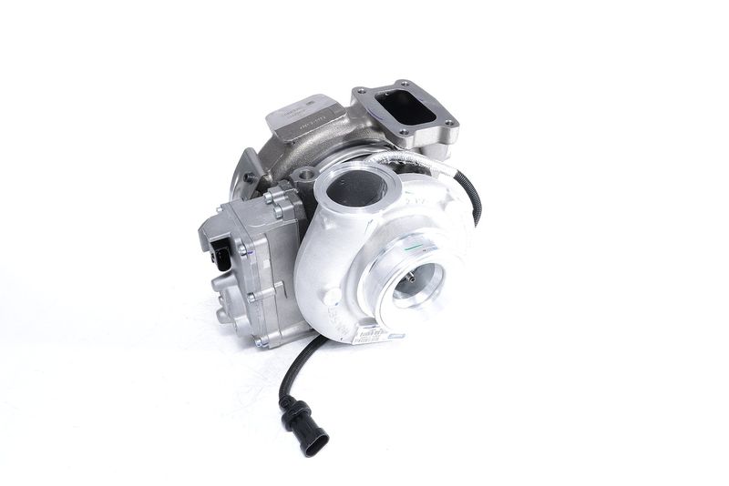 Compresor,sistem de supraalimentare T913709 BTS Turbo
