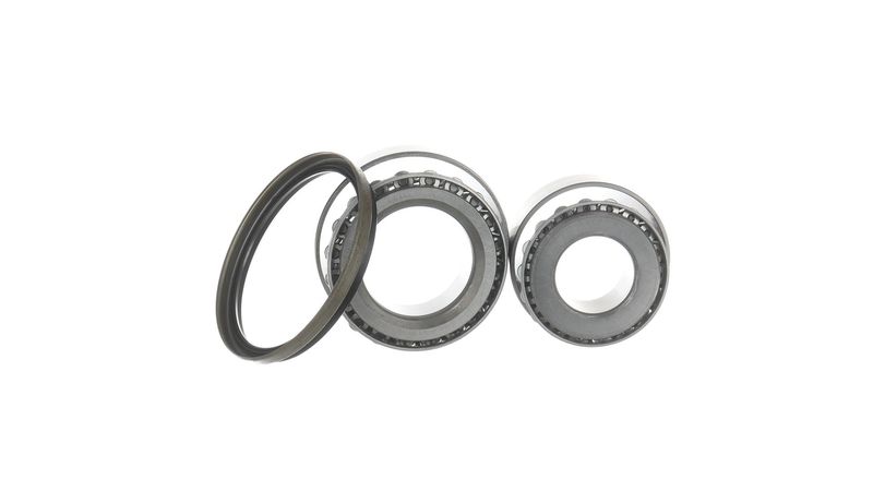 SKF VKBA3407 Wheel Bearing Kit