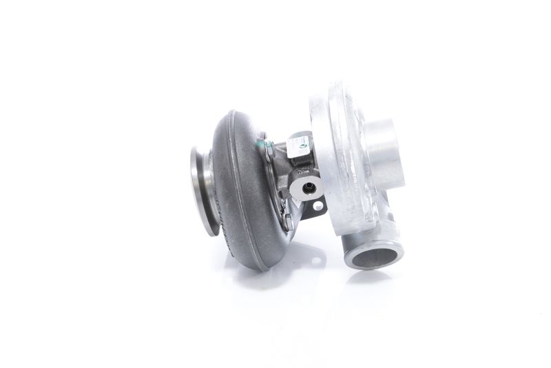 Compresor,sistem de supraalimentare T916362 BTS Turbo