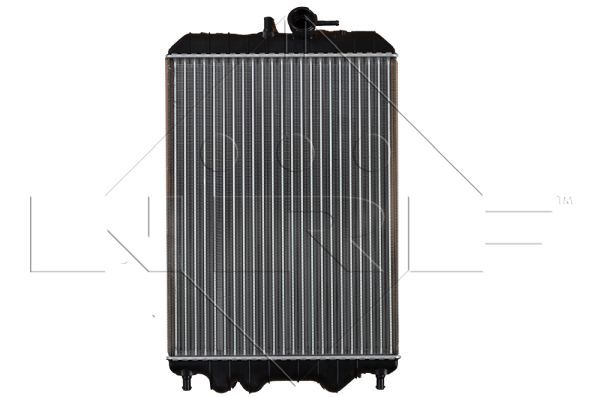 NRF 53618 Radiator, engine cooling