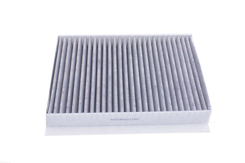 AUTOMEGA 250201110 Filter, cabin air