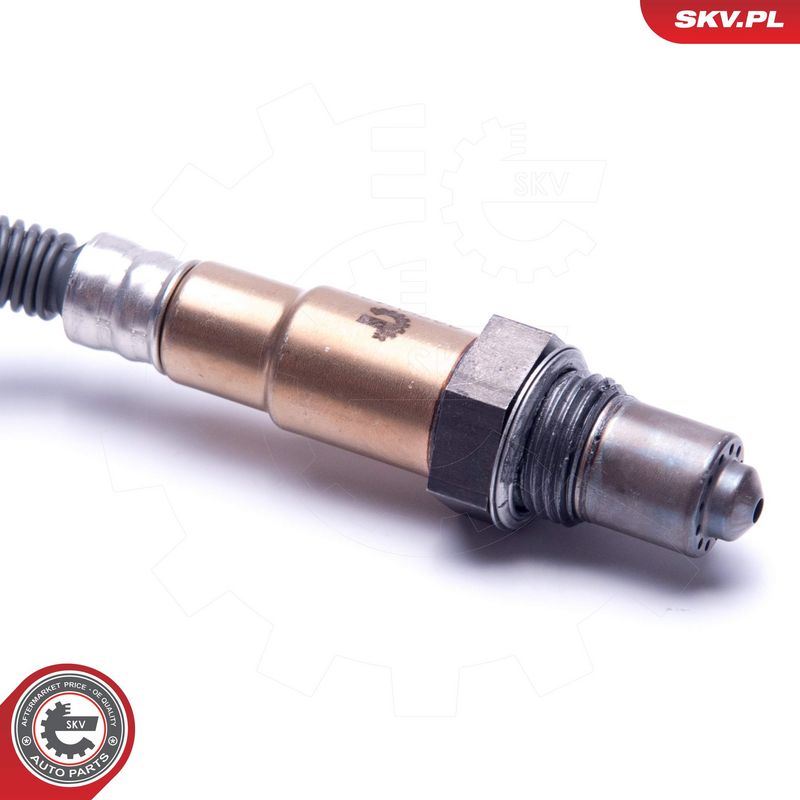 Lambda andur, ESEN SKV 09SKV429