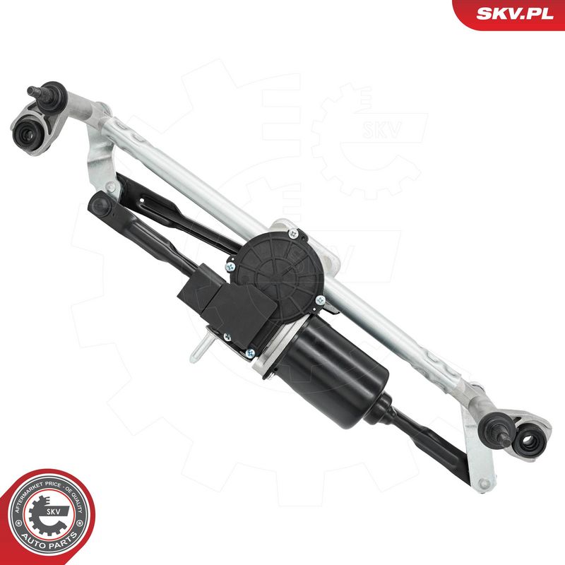 Pesurihoovastik, ESEN SKV 05SKV144