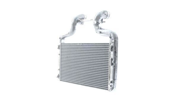 Product Image - Intercooler, inlaatluchtkoeler - CI454000P - MAHLE