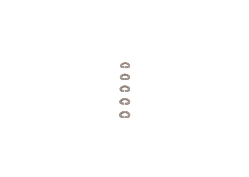 BOSCH 2 918 740 007 Seal Ring