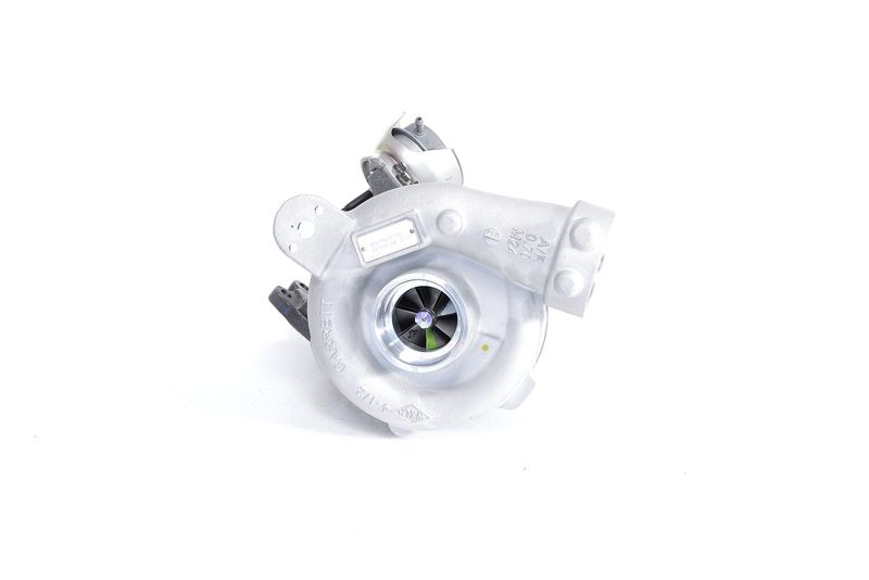 Compresor,sistem de supraalimentare T912876 BTS Turbo