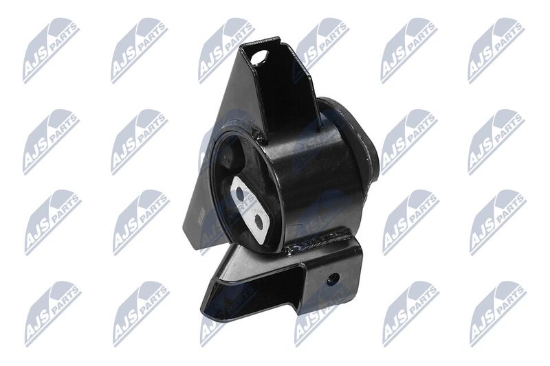 Paigutus, Mootor, NTY ZPS-HY-531