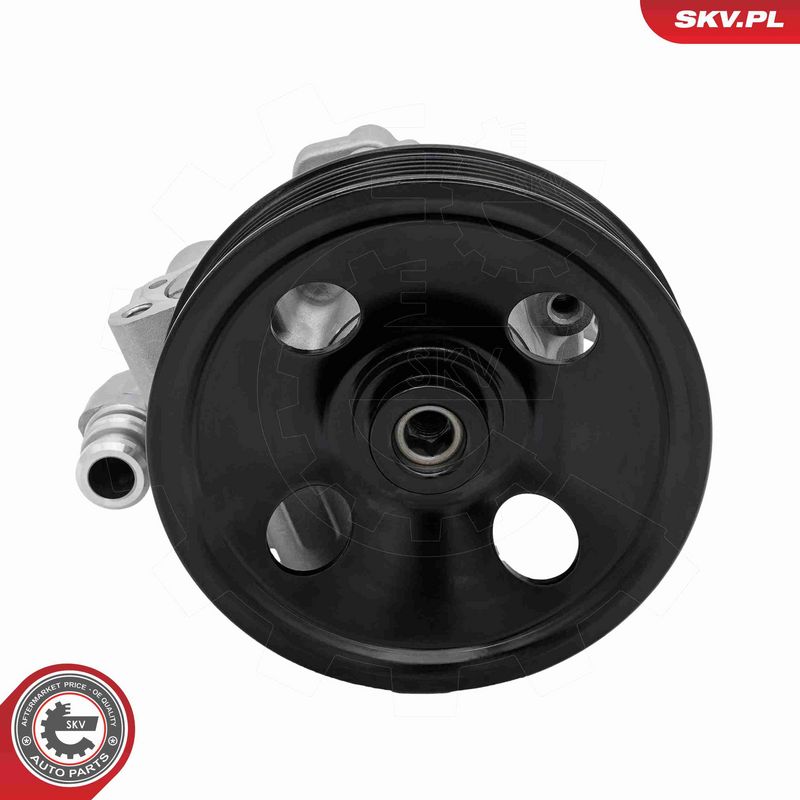 ESEN SKV 10SKV440 Hydraulic Pump, steering