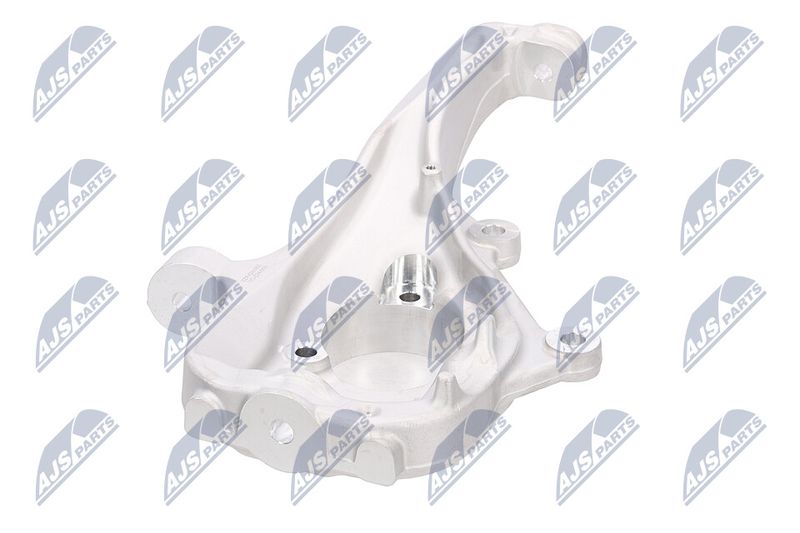 Käändmik, rattakinnitus, NTY ZZP-CH-051