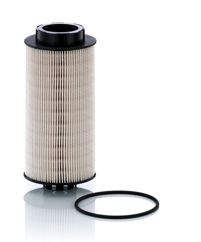 Kütusefilter, MANN-FILTER...