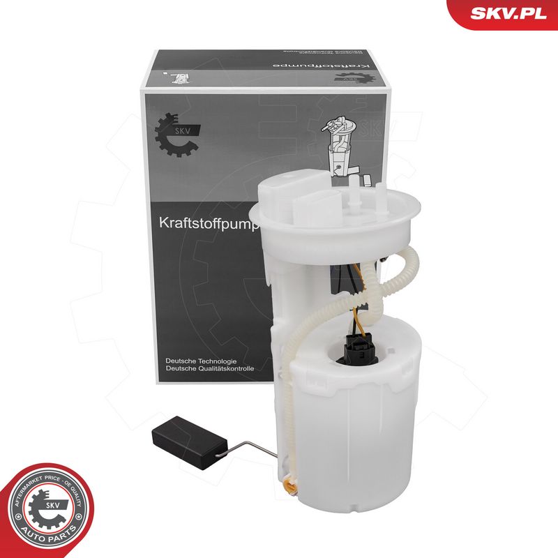 Prekės atitinka OEM kodą: 8L0919051B