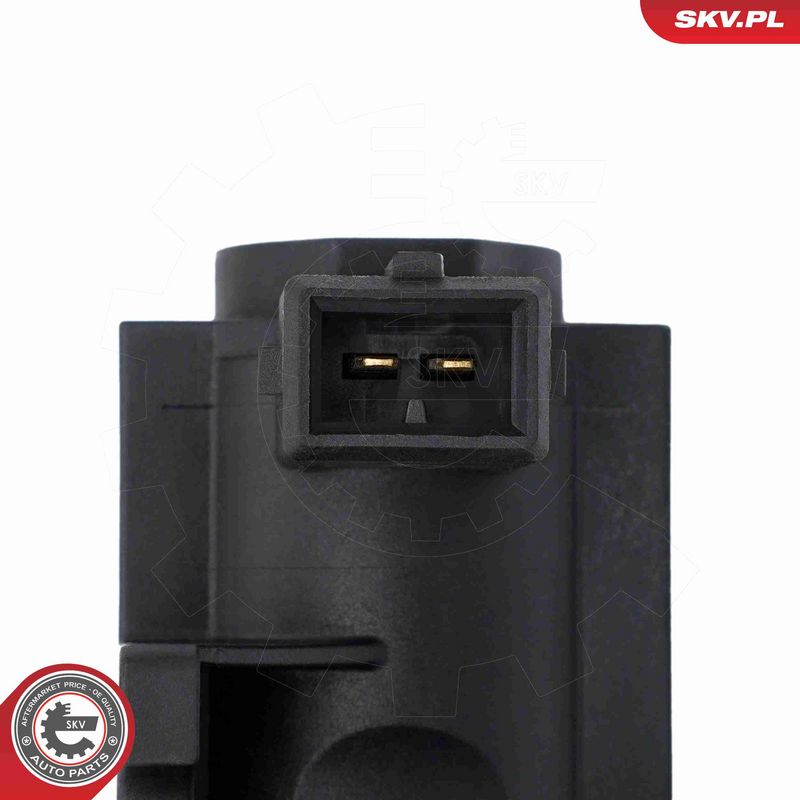 ESEN SKV 14SKV812 Pressure Converter, exhaust control