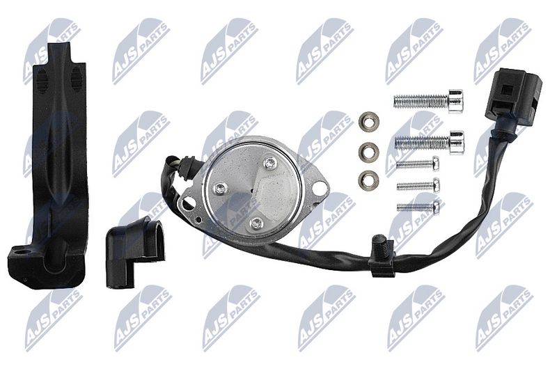 Pump, lamellsidur (neljarattavedu), NTY EMR-WW-001