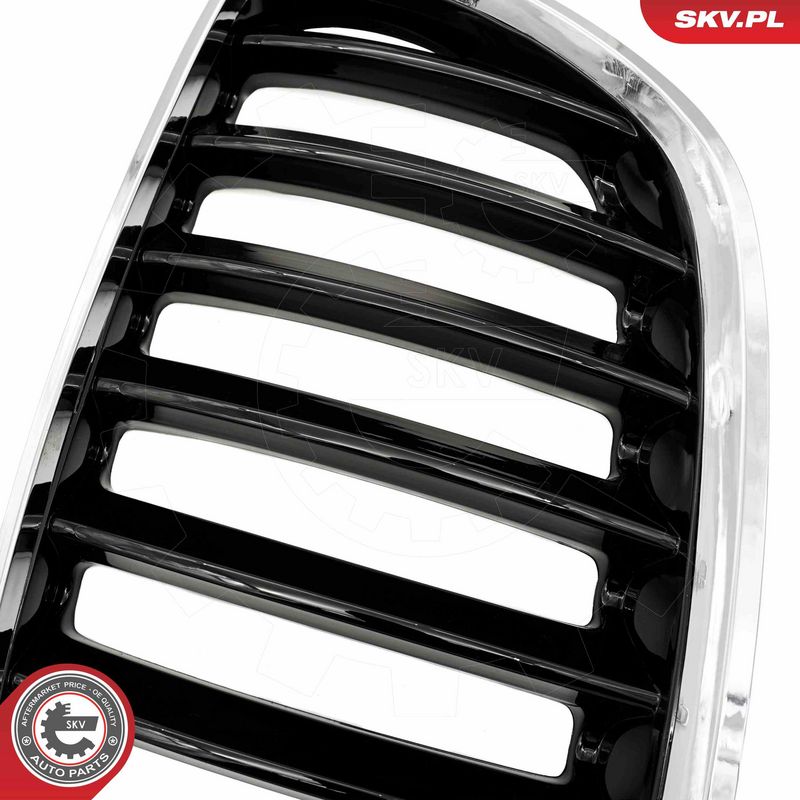 Radiaatorivõre, ESEN SKV 66SKV280