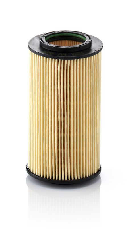 Õlifilter, MANN-FILTER HU 824 x