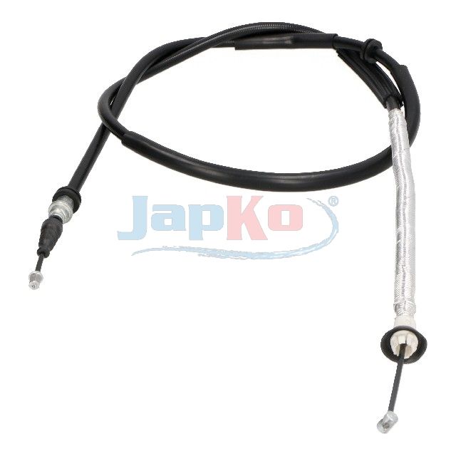 Tross, seisupidur, JAPKO...