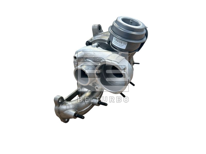 Lader, ladesystem Remanufactured
