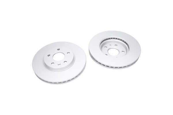 Kavo Parts BR-1221-C Brake Disc